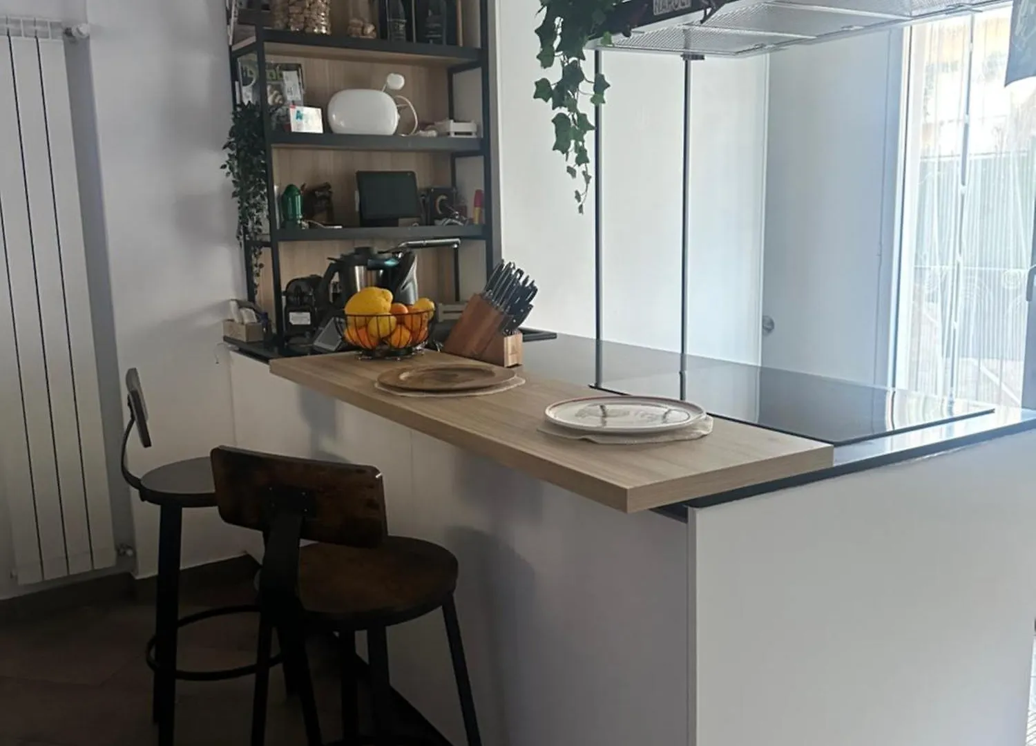 דירות פלרמו Casa Mascagni איטליה